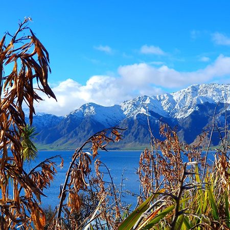 Hawea Heaven: Superking Beds + Hot Tub + Mountain Villa Wanaka Bagian luar foto